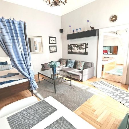 Bmg Apartment Basilica Будапеща Екстериор снимка