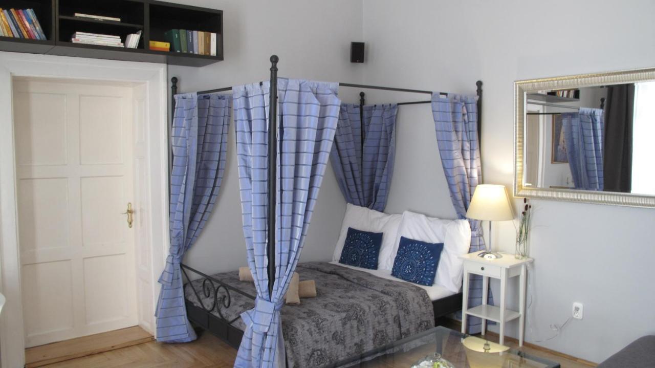 Bmg Apartment Basilica Будапеща Екстериор снимка