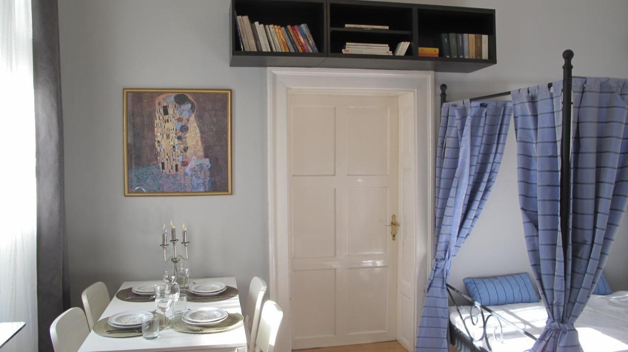 Bmg Apartment Basilica Будапеща Екстериор снимка