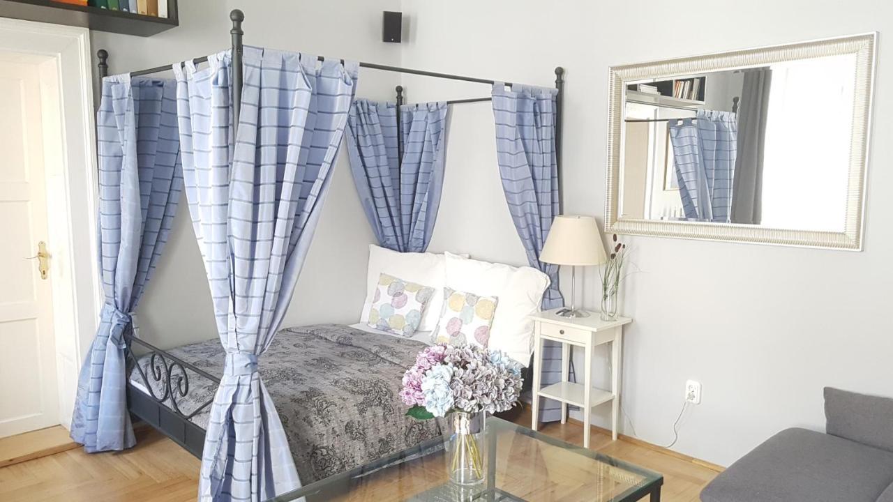 Bmg Apartment Basilica Будапеща Екстериор снимка