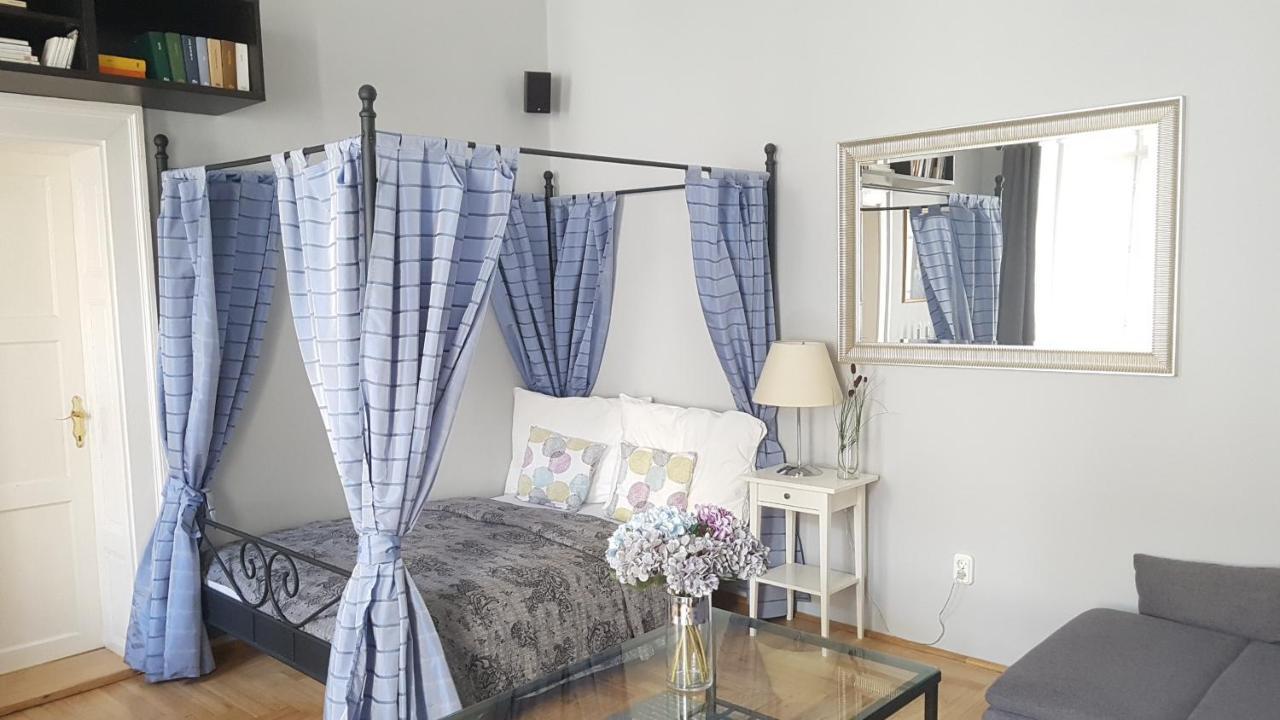 Bmg Apartment Basilica Будапеща Екстериор снимка