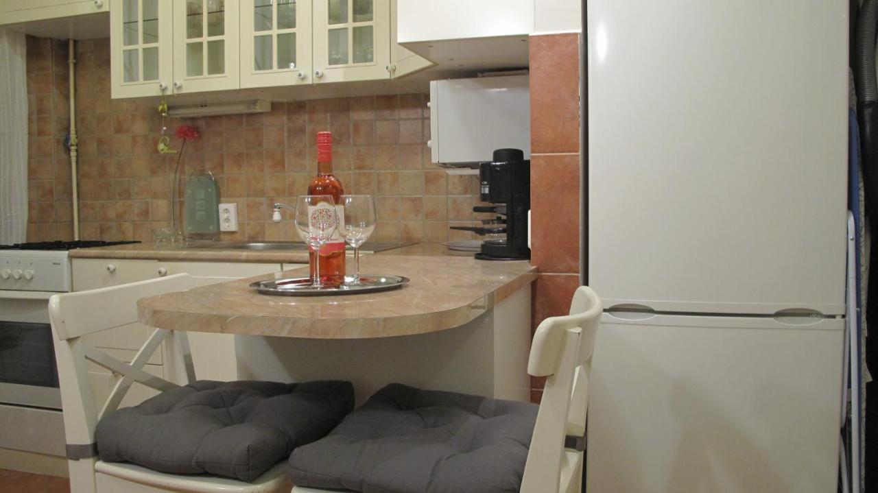 Bmg Apartment Basilica Будапеща Екстериор снимка