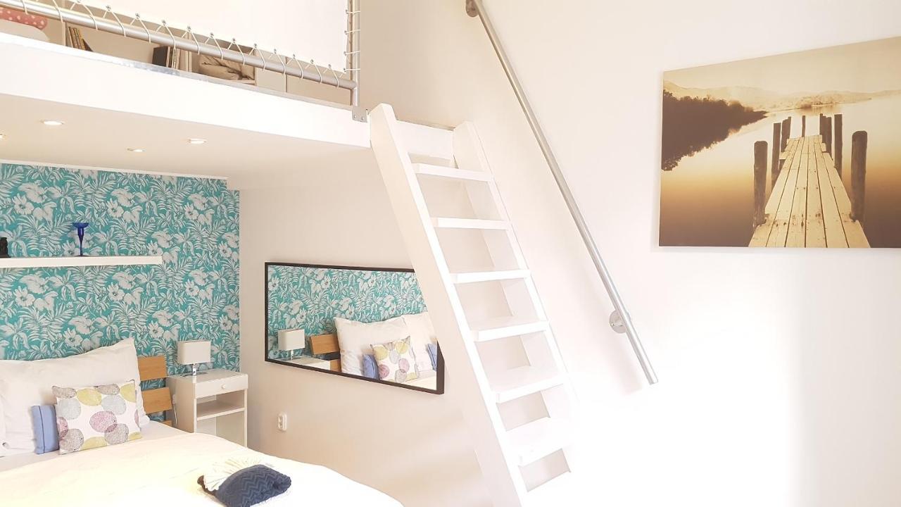 Bmg Apartment Basilica Будапеща Екстериор снимка