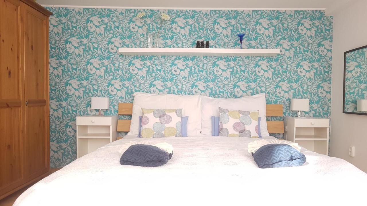 Bmg Apartment Basilica Будапеща Екстериор снимка