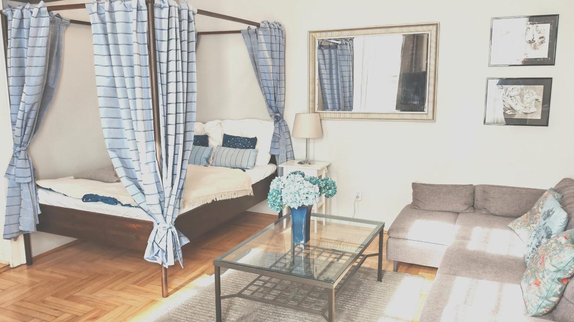 Bmg Apartment Basilica Будапеща Екстериор снимка