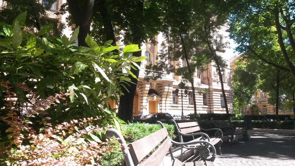 Bmg Apartment Basilica Будапеща Екстериор снимка