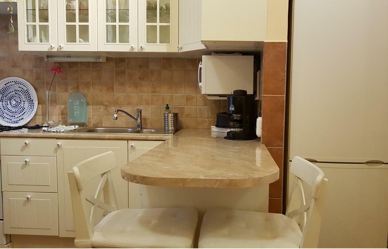 Bmg Apartment Basilica Будапеща Екстериор снимка