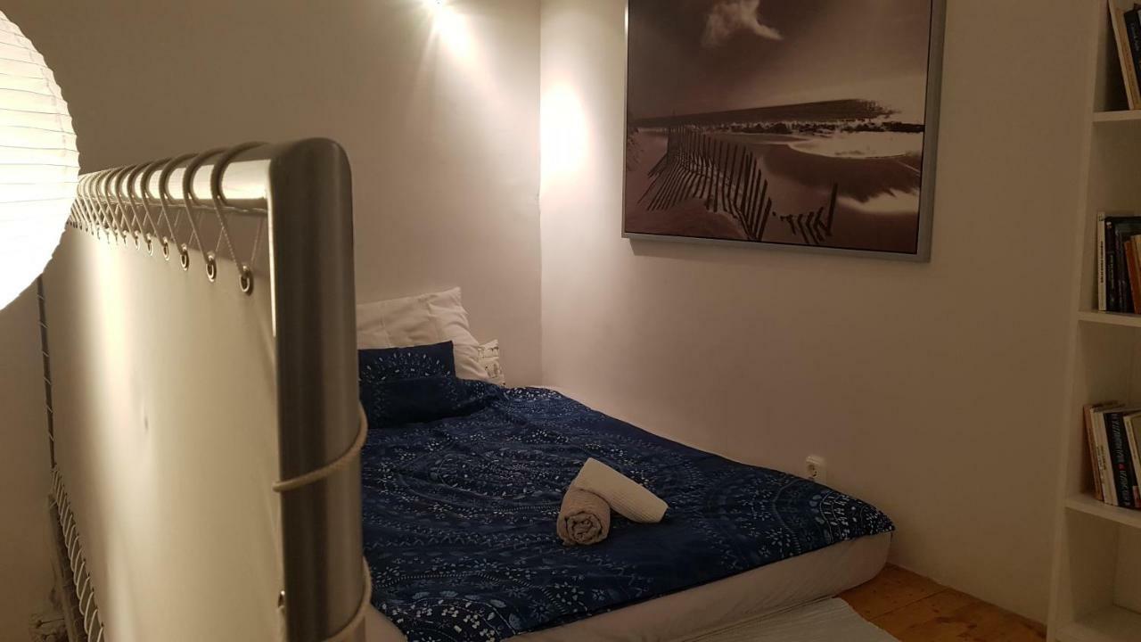 Bmg Apartment Basilica Будапеща Екстериор снимка